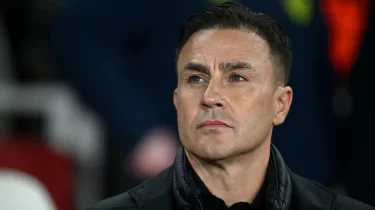 Фабио Каннаваро Өзбекстан құрамасына жаңа есімдер қосты