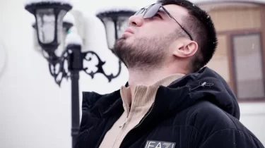 Баходир Джалолов 2026 жылға үлкен мақсат қойды