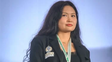 Бибісара Асаубаева FIDE рейтингінде үздік үштікке көтерілді