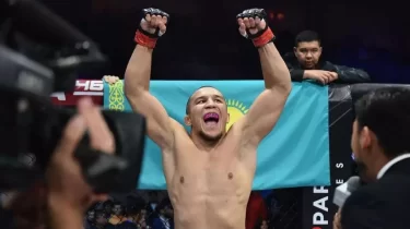 Фаниль Рафиков «Жыл жекпе-жегін» өткізбек: күні мен қарсылас белгілі