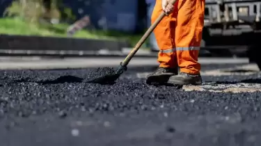 Биыл қай жолдар жөнделеді?