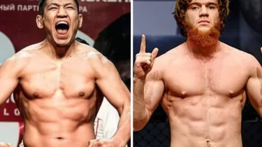 «Тек артқа шегінбе». Қуат Хамитов «Шара Буллетты» жекпе-жекке шақырды