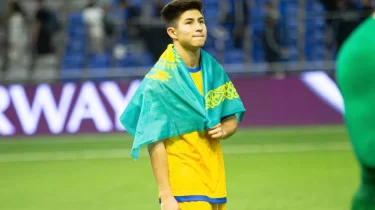 Дастан Сәтпаев "Челсидің" жаңа бапкерін білді