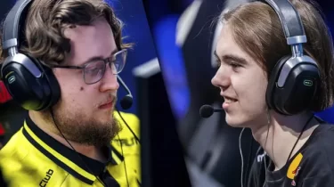 2025 жылдың үздік киберспортшысы кім?