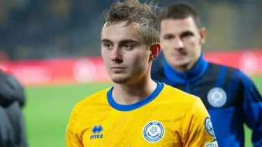 «Тобыл» Қазақстан құрамасының ойыншысымен келісімшартты ұзартты