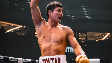 Еркебұлан Тоқтар Қазақстаннан кетеді