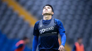 Қайрат Нұрдәулетов: "Кенжебек Ресейде де, Бразилияда да ойнай алады"