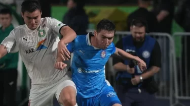 Жасанды интеллект ҚПЛ күнтізбесін құрастырады