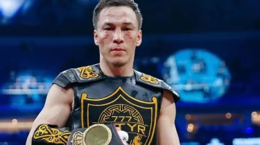 Қазақстан – Өзбекстан текетіресі: Жүкембаевтың рекордына кім нүкте қояды?