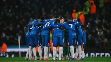 "Челси" жаңа бас бапкерімен келісімшартқа отырды