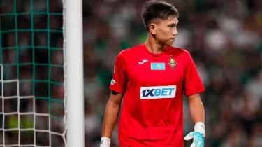 18 жастағы жұлдыздың тағдыры шешілмеді: "Қайрат" Шерхан Қалмырза туралы шындықты айтты