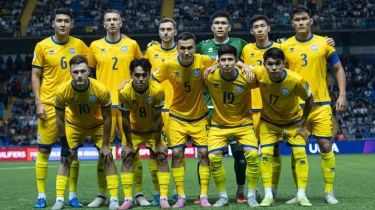 Ұлттық құраманы қандай маман басқаратыны белгілі болды