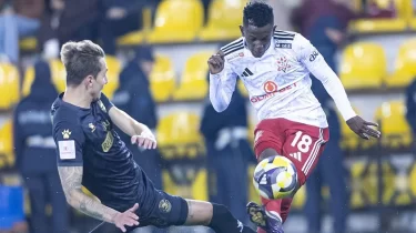 Әкімдік ҚПЛ командасын қаржыландыруды тоқтатты