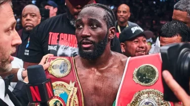 Кроуфорд қалдырған титул үшін ешкім шықпай жатыр