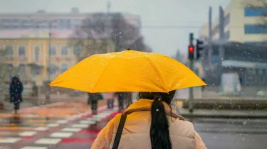 Алдағы күндерге арналған ауа райы болжамы қандай?