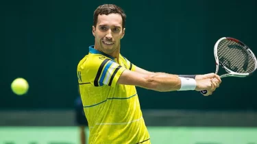 Михаил Кукушкин Челленджер турнирінің ширек финалына шықты