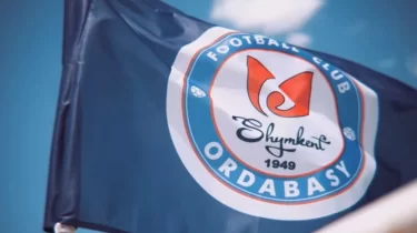 "Ордабасы" жаңа инвестор іздеуде: клубтың бюджеті небәрі 1,5 млрд теңге