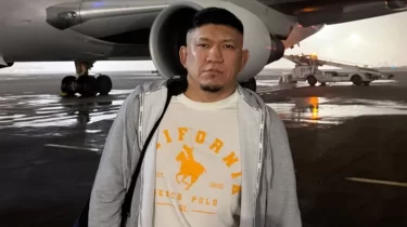 "Данияр ұпаймен ғана жеңеді": Қуат Хамитов Тоқтарға ашық “ескерту” жасады