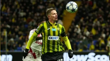 Жанкүйерлердің қалтасын тексеретін сәт: "Қайрат" – "Брюгге" матчының билеттері сатылымға шықты