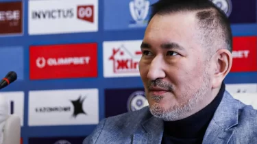 "Итке теңеді". Ақтөбелік жанкүйерлер "Қайрат" фанатының тағайындалуына қарсы