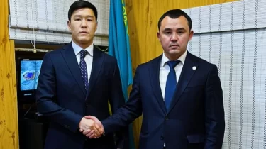 Мансабын аяқтаған әлем чемпионы жаңа қызметке тағайындалды