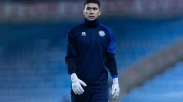 Жұлдыз ауруы. Анарбековке маңызды ескерту жасалды