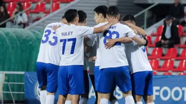 Қазақстан чемпионатында жаңа команда пайда болады