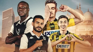 "Қайрат" Еуропада атағы бар клубпен кездесті