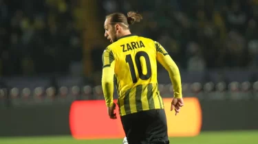 "Ақтөбе" "Қайраттың" экс-ойыншысынан бас тартты