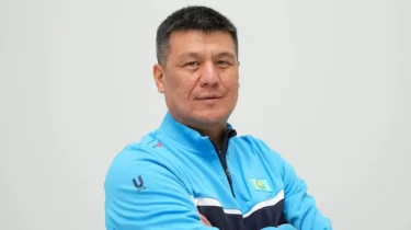 Ұлттық құраманың жаңа бас бапкері тағайындалды