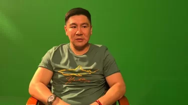 Бақыт Сәрсекбаев жаңа қызметке тағайындалды