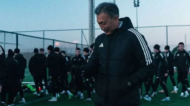 Қазақстандық олигархтың командасы Еуропаның белді клубымен ойнайды