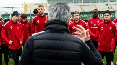 "Ақтөбе" ҚПЛ-2026 маусымын өз стадионында бастамайды