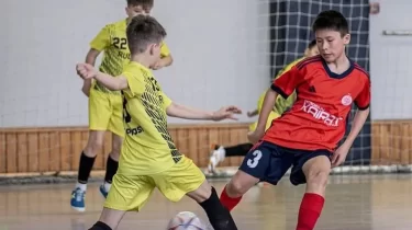 Рудныйда футзал матчынан кейін жаппай төбелес болды