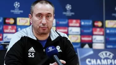 Қазақстан құрамасының экс-бапкеріне 1,5 млрд теңге жалақы ұсынылды