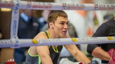 Батыр Жүкембаев жекпе-жек алдында маңызды мәлімдеме жасады