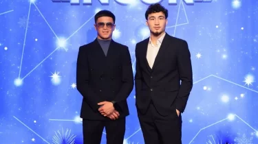 Бокстан Азия чемпионына Шымкенттен қуанышты жаңалық жетті