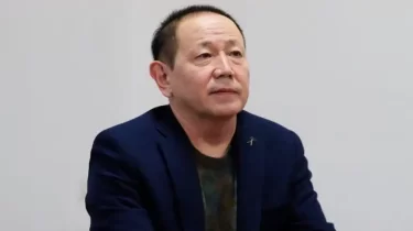 "Ордабасының" экс-президентіне қатысты қылмыстық іс не болды?