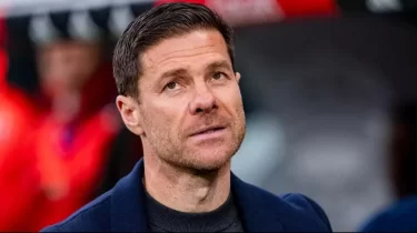 Хаби Алонсоға сенім жоқ: "Реал" бапкерсіз қалды