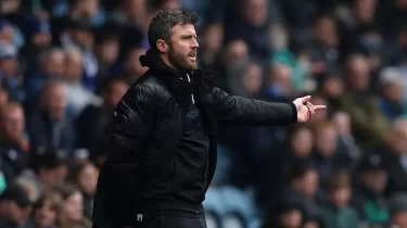 "МЮ" тізгінін клубтың экс-ойыншысы ұстады