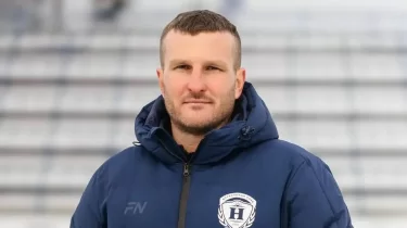 "Тобылдың" экс-қорғаушысы еуропалық клубтың бапкері болды