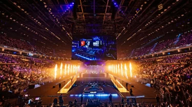 CS2 бойынша ауқымды турнирлер сериясы жарияланды