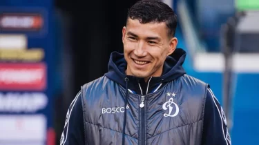 Бақтиер Зайнутдинов жарақаттан кейін қашан алаңға оралады?