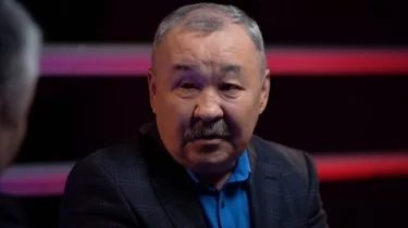 Тұрсынғали Еділов: "Сәтжановтың отставкасы этикаға сай емес"
