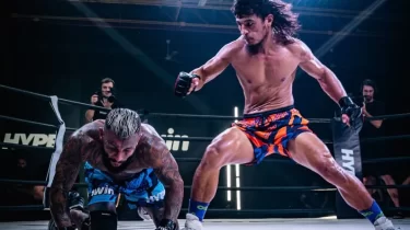 Екі елдің жанкүйерін дүр сілкіндірген шешім: "Gold" Еркебұлан Тоқтарға нақты жауап берді