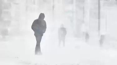 -35 градус: 14 қаңтарға ауа райы болжамы