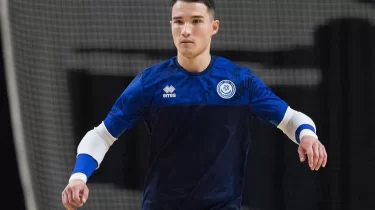 Қазақстан құрамасының қақпашысы "Қайраттан" кетпек