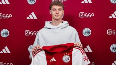 Ресми: Ибрагимович "Аякс" ойыншысы атанды