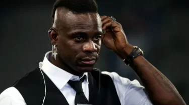 Марио Балотелли ҚПЛ клубына үндеу жасады