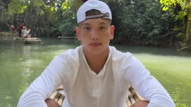 Шерхан Қалмырза өз есімінің сырын айтты